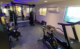 Arpoar Suítes - Suíte 433